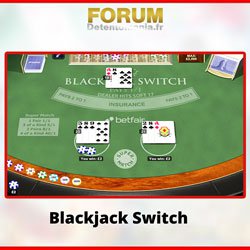 les variantes blackjack en ligne